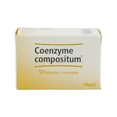 Heel Coenzyme Compositum Medicinale Omeopatico 10 Fiale 2,2 ml
